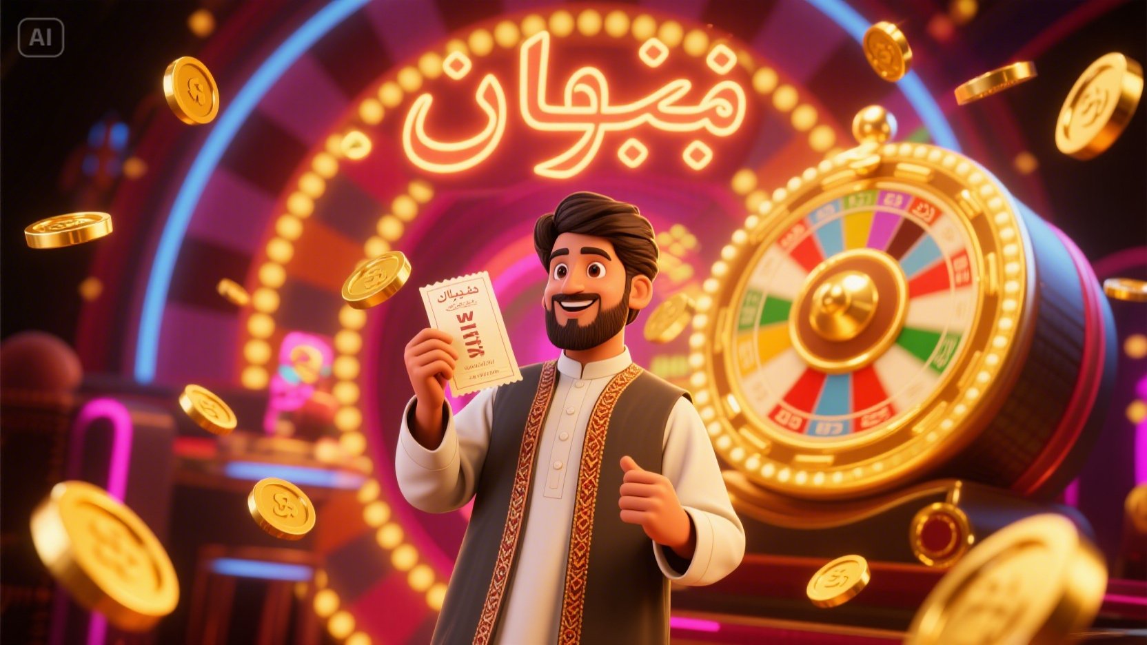 Gala Spins CasinoDeposit PKR today and unlock your 200% instant bonus! Pakistani users can enjoy live gaming, smooth payments, and real PKR rewards on every win.