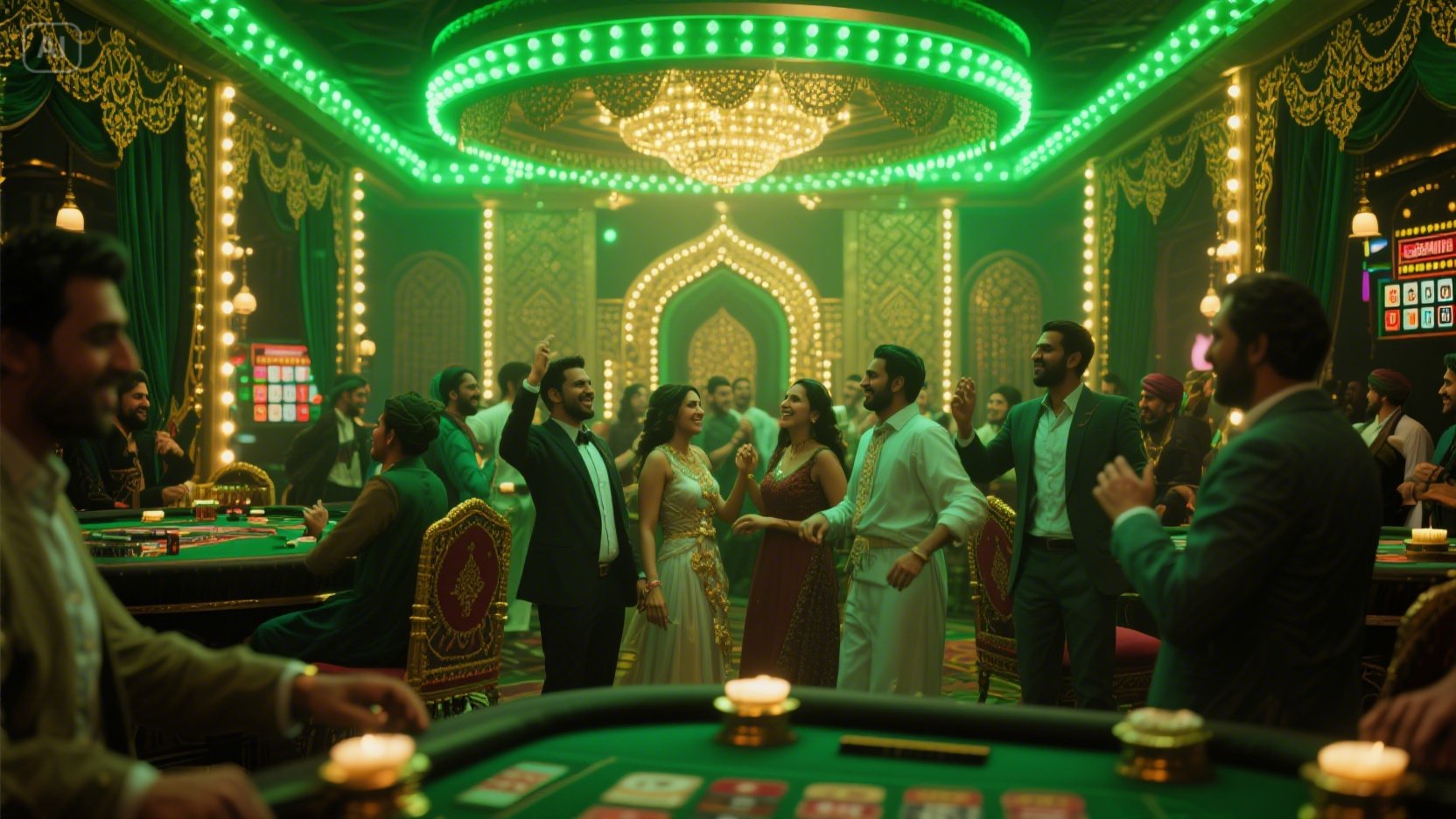 Registration at Gala Spins Casino Casino