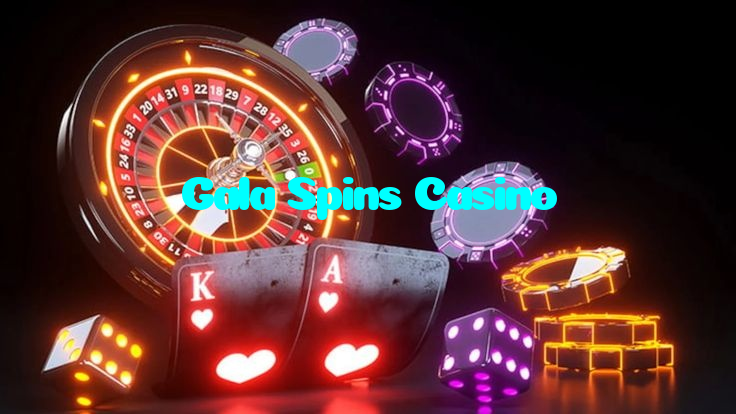 Gala Spins Casino خوش آمدید بونس +600% پیشکش موبائل ایپ کے پروموشن سیکشن میں دکھائی دیتی ہے۔