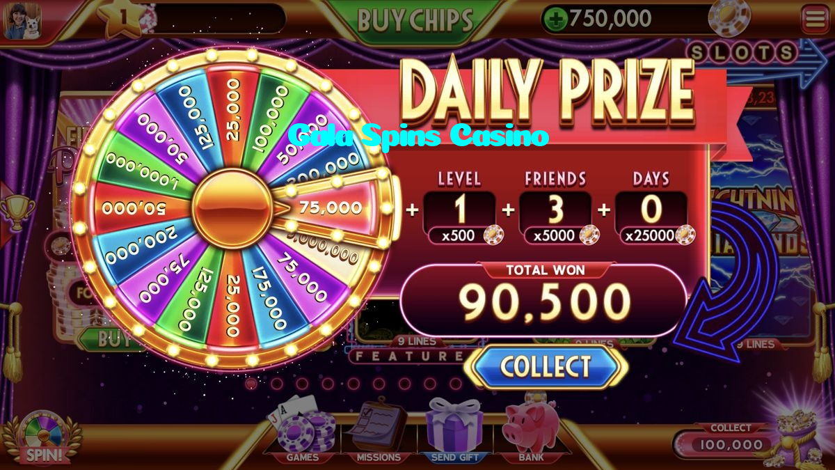 making first deposit on Gala Spins Casino website using local payment methods in Pakistan