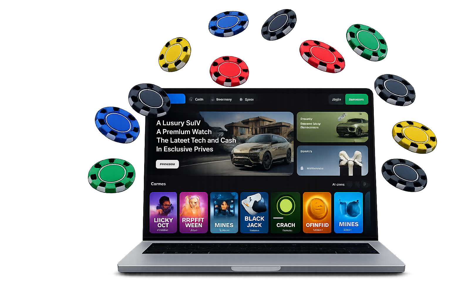 Gala Spins Casino Pakistan